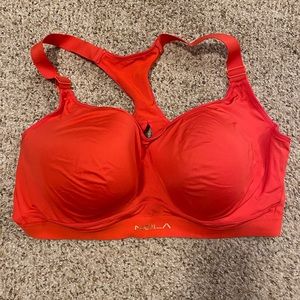 Nola sports bra